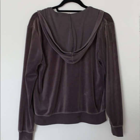 Sweater zip up hoodie - Picture 4 of 4